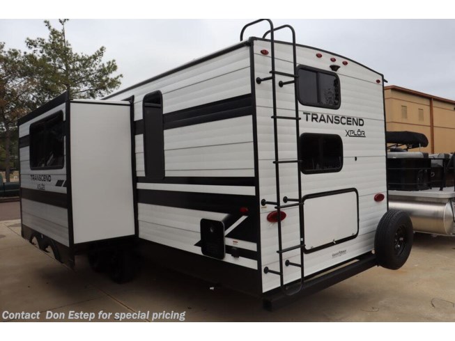 2024 Transcend Xplor 265BH by Grand Design from Southaven RV & Marine in Southaven, Mississippi