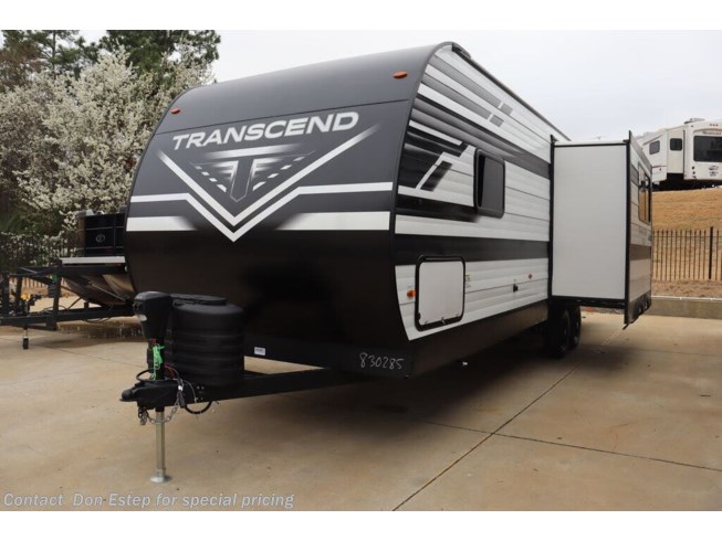 2024 Grand Design Transcend Xplor 265BH - New Travel Trailer For Sale by Southaven RV & Marine in Southaven, Mississippi