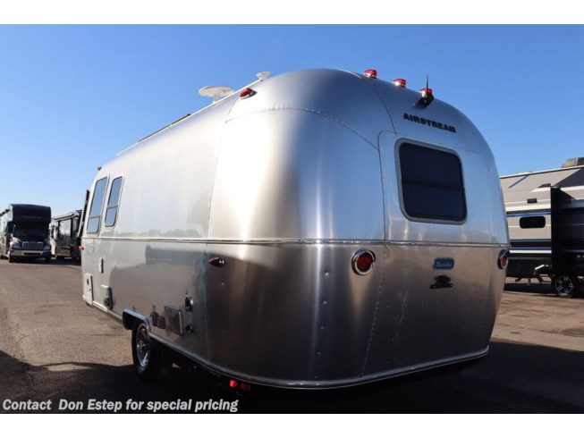 2023 Bambi 22FB by Airstream from Southaven RV & Marine in Southaven, Mississippi