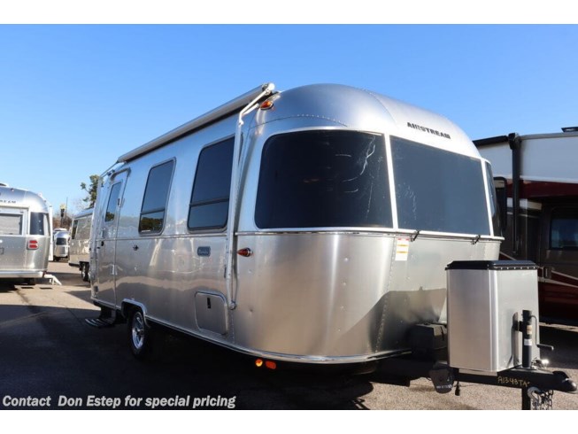 Used 2023 Airstream Bambi 22FB available in Southaven, Mississippi