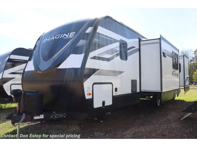 2024 Grand Design 2920BS - New Travel Trailer For Sale by Southaven RV & Marine in Southaven, Mississippi