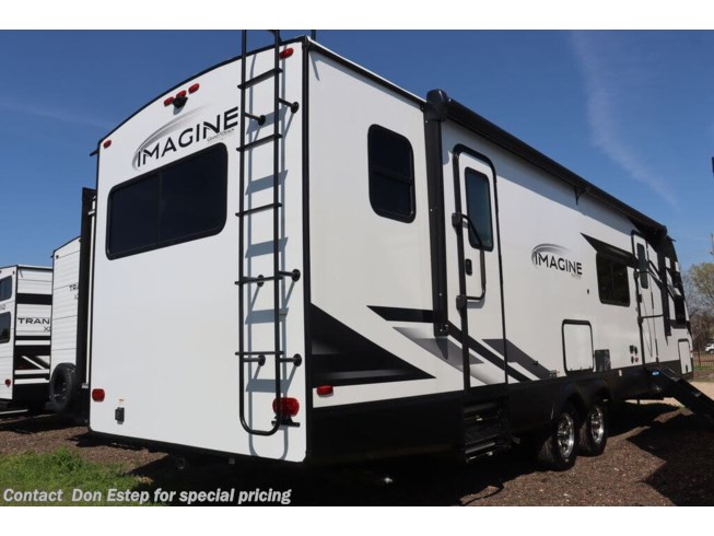 2024 2920BS by Grand Design from Southaven RV & Marine in Southaven, Mississippi