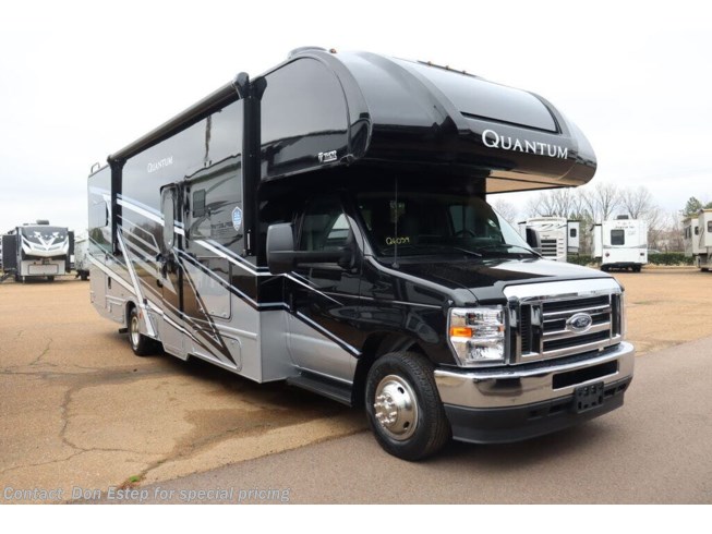 New 2024 Thor Motor Coach Quantum WS31 available in Southaven, Mississippi