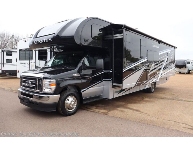 2024 Thor Motor Coach Quantum WS31 - New Class C For Sale by Southaven RV & Marine in Southaven, Mississippi