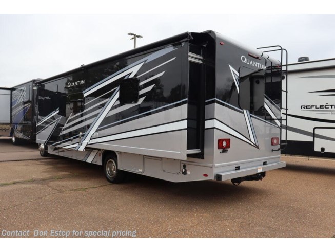 2024 Quantum WS31 by Thor Motor Coach from Southaven RV & Marine in Southaven, Mississippi