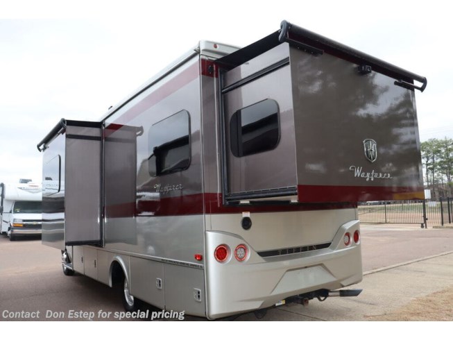 2019 Wayfarer 24 QW by Tiffin from Southaven RV & Marine in Southaven, Mississippi