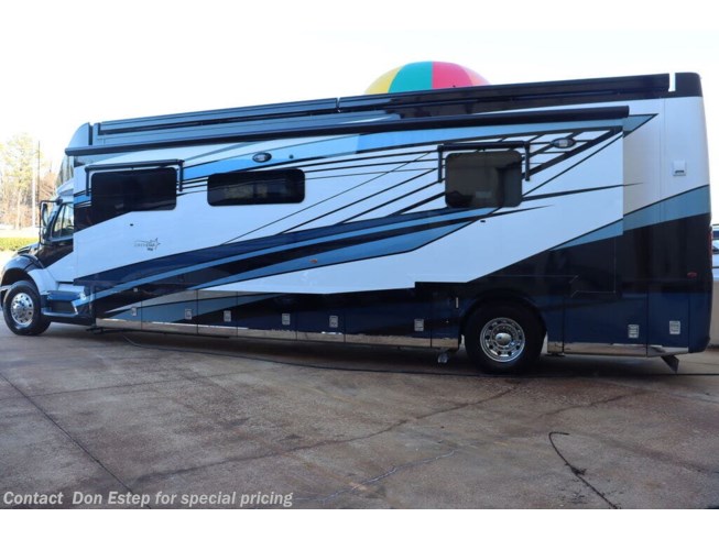 2024 4061 by Newmar from Southaven RV & Marine in Southaven, Mississippi