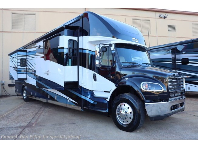 New 2024 Newmar 4061 available in Southaven, Mississippi