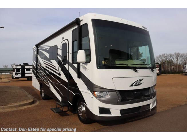 New 2024 Newmar 2813 available in Southaven, Mississippi