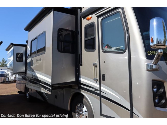 Used 2014 Holiday Rambler Ambassador 36 PFT available in Southaven, Mississippi