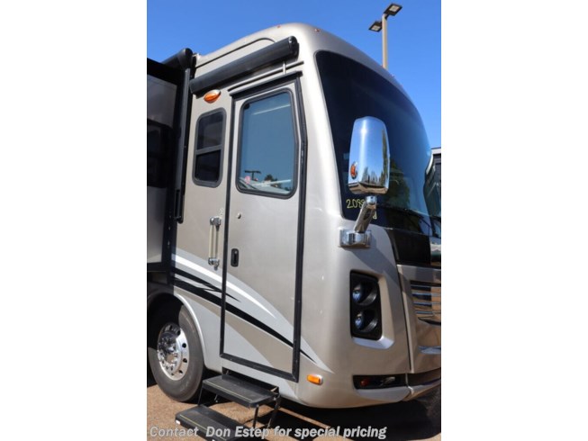 2014 Holiday Rambler Ambassador 36 PFT - Used Class A For Sale by Southaven RV & Marine in Southaven, Mississippi