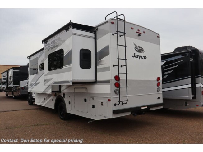 2024 Greyhawk XL 32U by Jayco from Southaven RV & Marine in Southaven, Mississippi