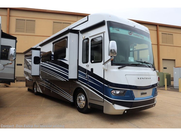 New 2024 Newmar 3809 available in Southaven, Mississippi