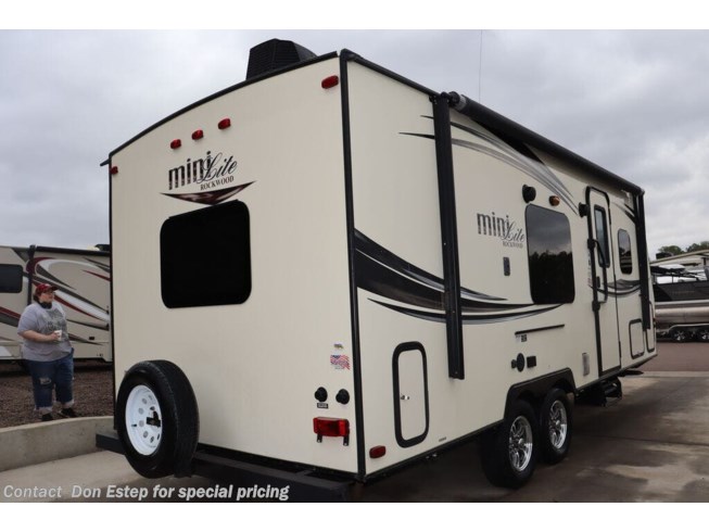 2015 2304 by Forest River from Southaven RV & Marine in Southaven, Mississippi