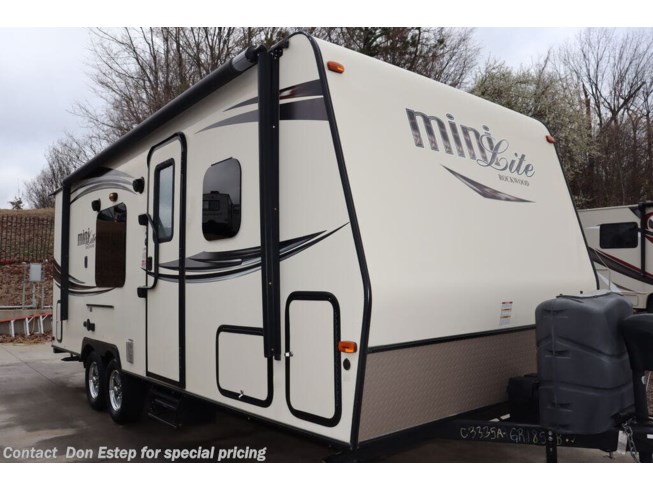 Used 2015 Forest River 2304 available in Southaven, Mississippi