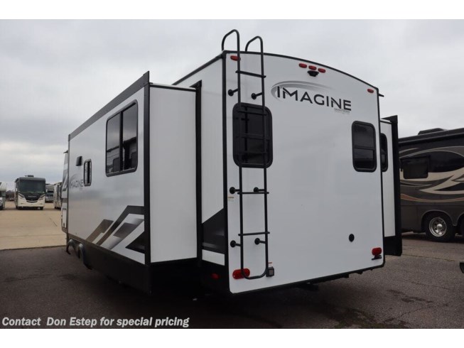2024 Imagine 3100RD by Grand Design from Southaven RV & Marine in Southaven, Mississippi