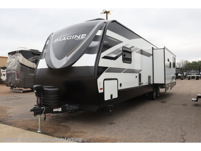 2024 Grand Design Imagine 3100RD - New Travel Trailer For Sale by Southaven RV & Marine in Southaven, Mississippi