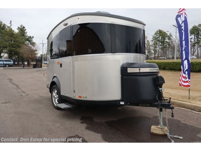 Used 2018 Airstream 16 available in Southaven, Mississippi