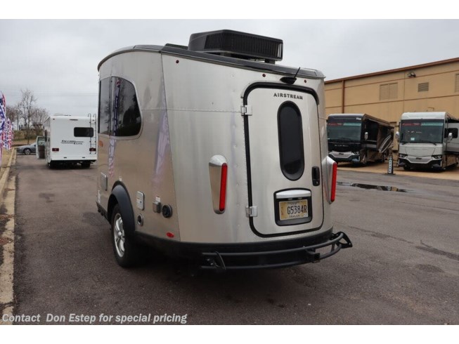 2018 16 by Airstream from Southaven RV & Marine in Southaven, Mississippi
