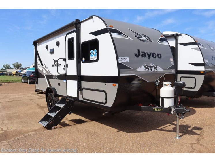 New 2024 Jayco Jay Flight SLX 174BH available in Southaven, Mississippi