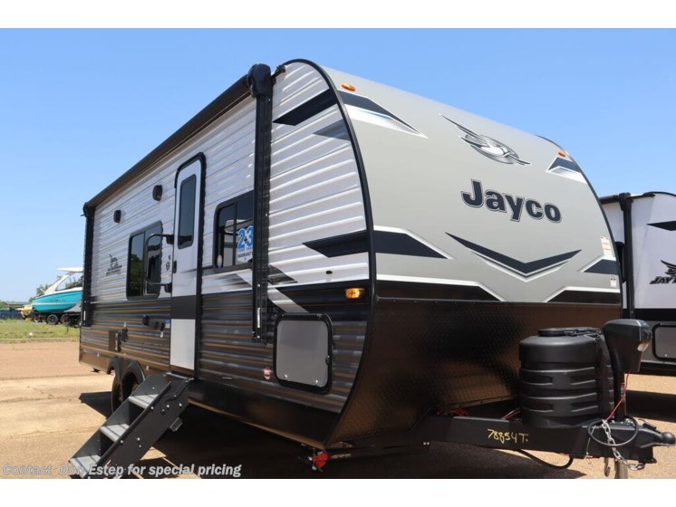 New 2024 Jayco Jay Flight 225MLS available in Southaven, Mississippi
