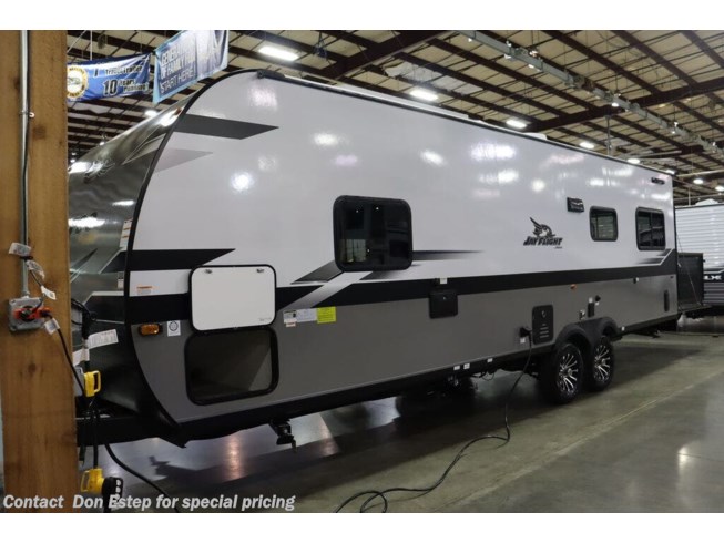 2024 Jayco Jay Flight 265TH - New Travel Trailer For Sale by Southaven RV & Marine in Southaven, Mississippi