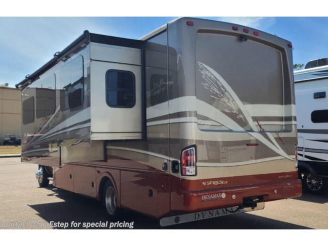 2021 Isata 5 Series Isata 5 30FW by Dynamax Corp from Southaven RV & Marine in Southaven, Mississippi