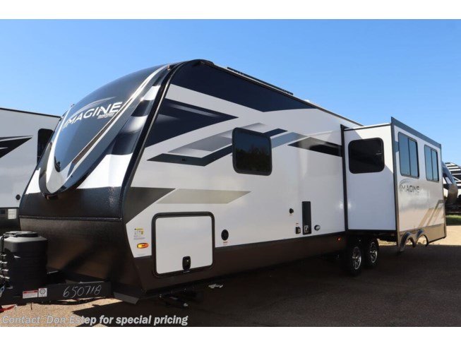 2024 Grand Design Imagine 2670MK - New Travel Trailer For Sale by Southaven RV & Marine in Southaven, Mississippi