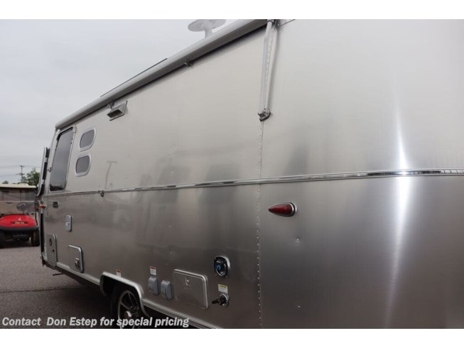 2024 Caravel 22FB by Airstream from Southaven RV & Marine in Southaven, Mississippi