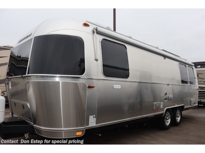 2024 Airstream 27FBQ - New Travel Trailer For Sale by Southaven RV & Marine in Southaven, Mississippi