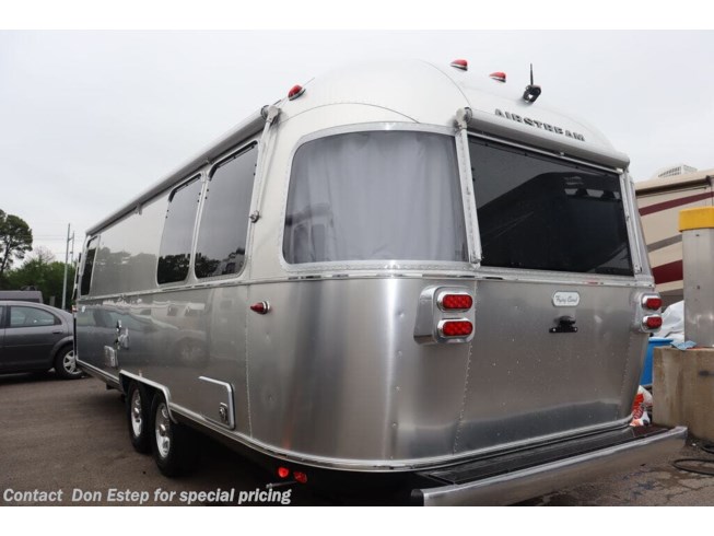 2024 27FBQ by Airstream from Southaven RV & Marine in Southaven, Mississippi
