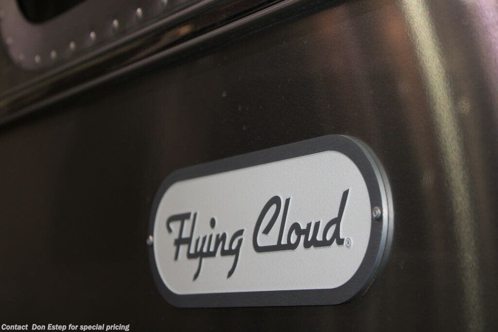 2024 Airstream Flying Cloud 27FB - New Travel Trailer For Sale by Southaven RV & Marine in Southaven, Mississippi