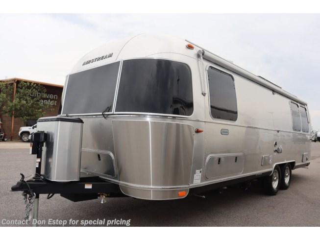 2024 Airstream 27FBT - New Travel Trailer For Sale by Southaven RV & Marine in Southaven, Mississippi