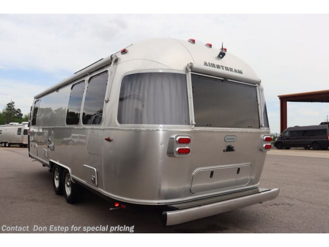 2024 27FBT by Airstream from Southaven RV & Marine in Southaven, Mississippi
