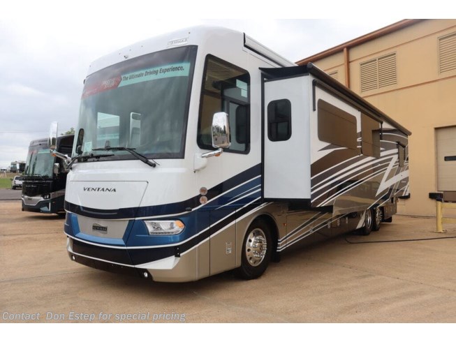 2024 Newmar 4037 - New Class A For Sale by Southaven RV & Marine in Southaven, Mississippi