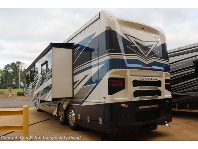 2024 4037 by Newmar from Southaven RV & Marine in Southaven, Mississippi