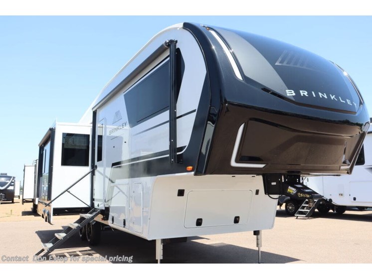 New 2024 Brinkley RV 2900 available in Southaven, Mississippi