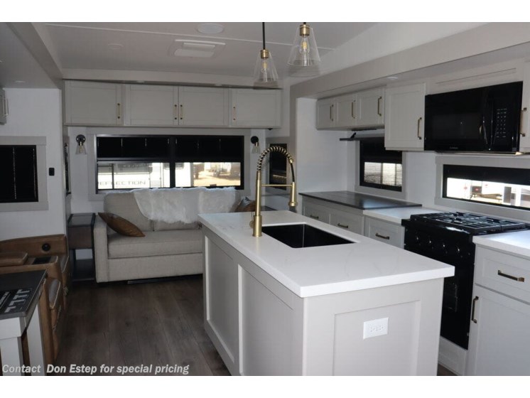 New 2024 Brinkley RV 2900 available in Southaven, Mississippi