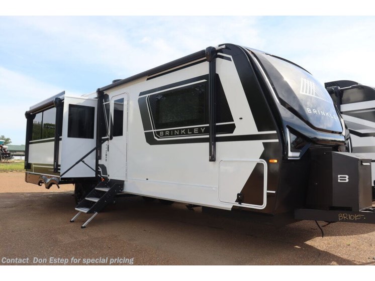 New 2024 Brinkley RV 295 AIR available in Southaven, Mississippi