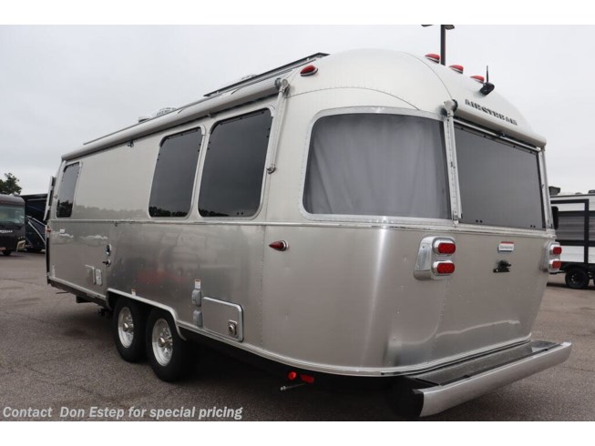 2024 International 25FB by Airstream from Southaven RV & Marine in Southaven, Mississippi
