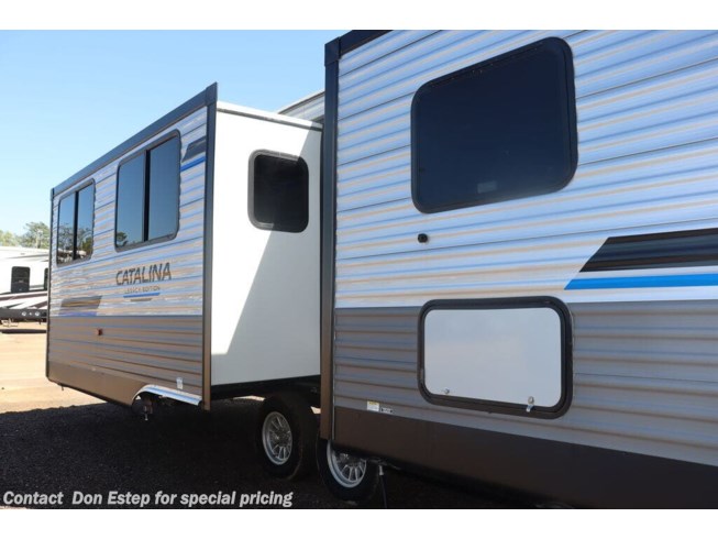 2023 263FKDSLE by Coachmen from Southaven RV & Marine in Southaven, Mississippi
