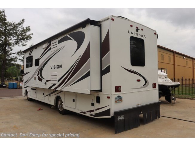 2019 Vision 29S by Entegra Coach from Southaven RV & Marine in Southaven, Mississippi