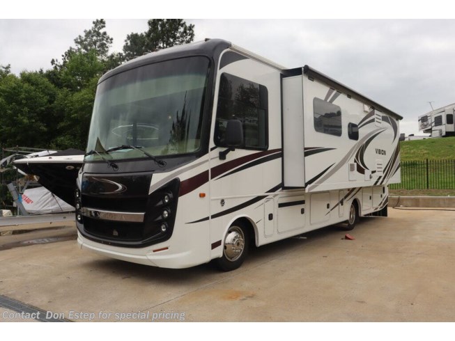 2019 Entegra Coach Vision 29S - Used Class A For Sale by Southaven RV & Marine in Southaven, Mississippi