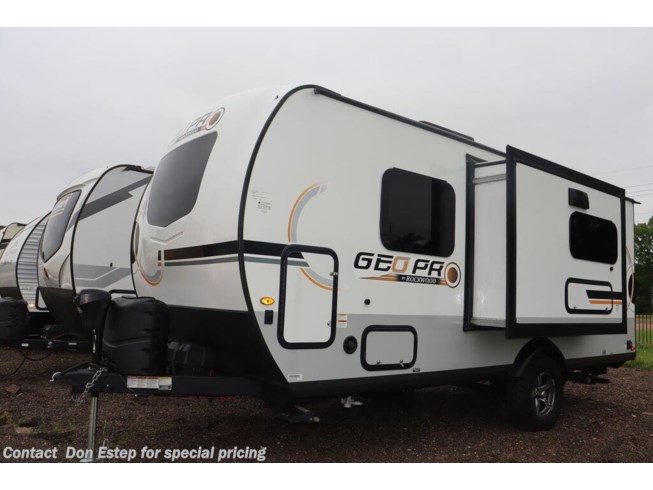 2023 Forest River 19fds - Used Travel Trailer For Sale by Southaven RV & Marine in Southaven, Mississippi
