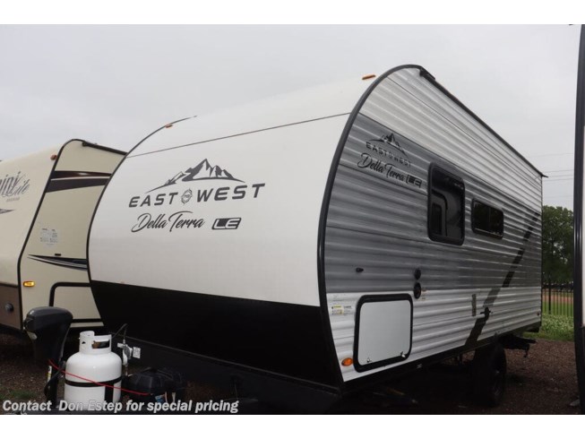 2023 Forest River 160RBLE - Used Travel Trailer For Sale by Southaven RV & Marine in Southaven, Mississippi
