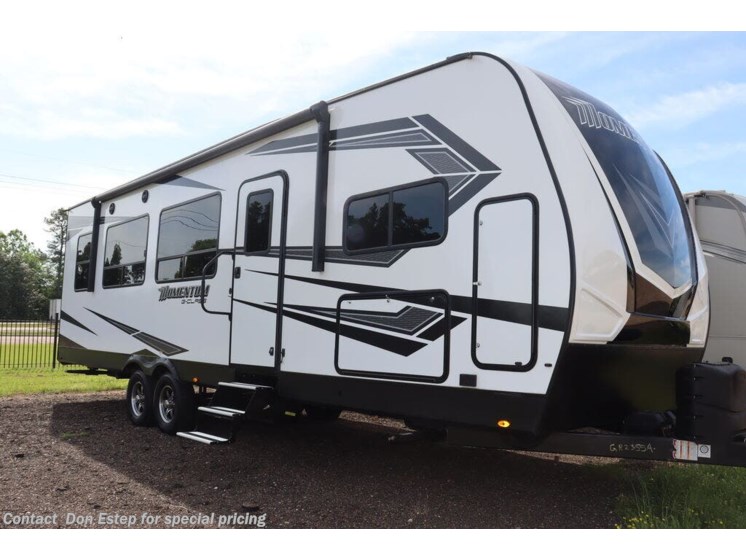 Used 2021 Grand Design Momentum G Class TT 28G available in Southaven, Mississippi