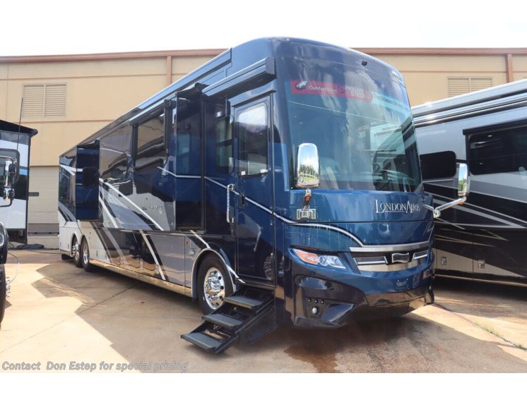 New 2024 Newmar 4551 available in Southaven, Mississippi