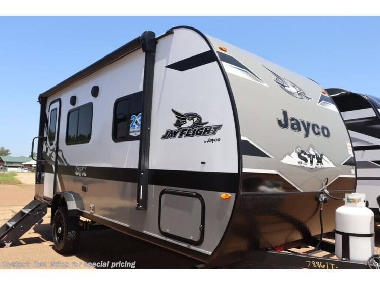 New 2024 Jayco Jay Flight SLX 195RB available in Southaven, Mississippi