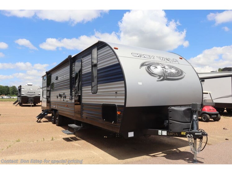 Used 2021 Forest River 29TE available in Southaven, Mississippi