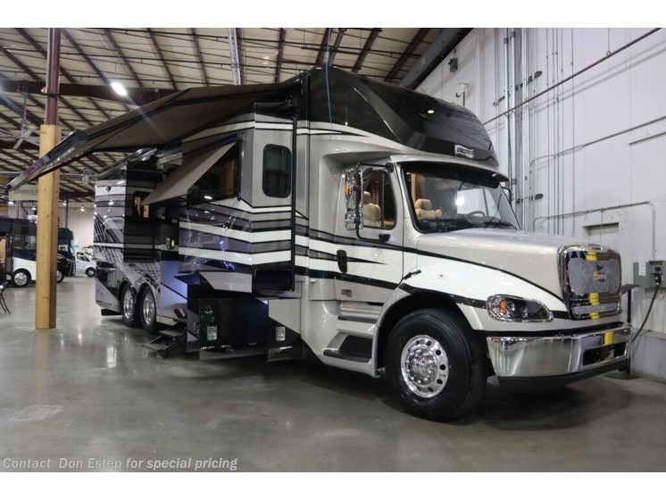 New 2024 Newmar 4051 available in Southaven, Mississippi